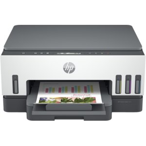 HP SMART TANK 720 AIO PRINTER