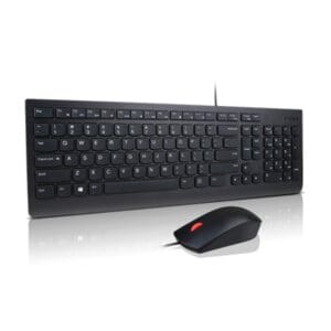 KB MICE BO ESSENTIAL WIRED COMBO