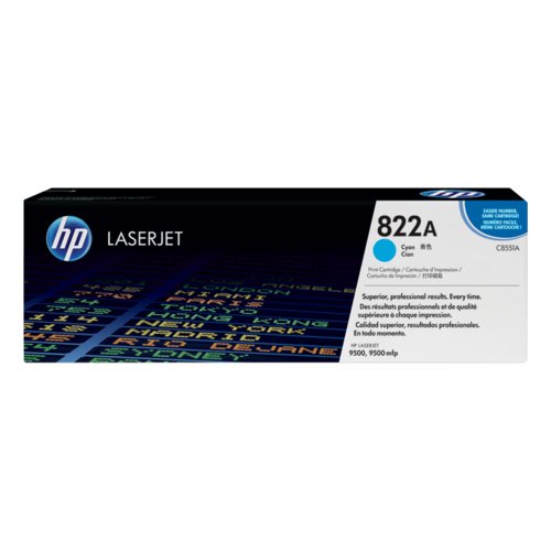 CYAN TONER 25000PG