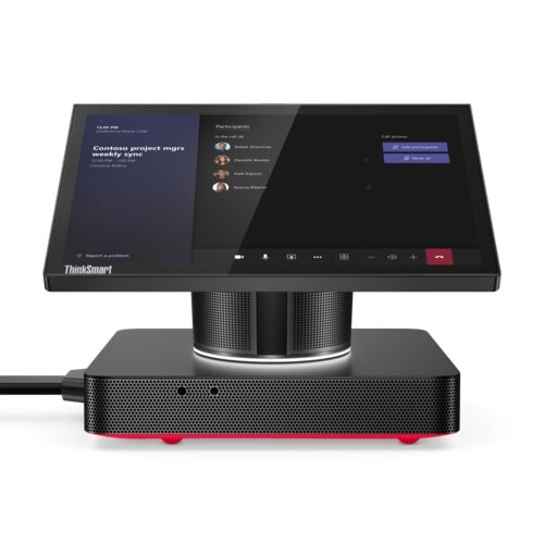 LENOVO THINK SMART HUB MTR 256G 