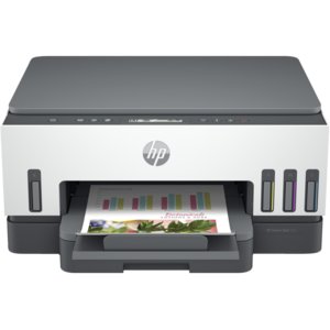 HP SMART TANK 720 AIO PRINTER