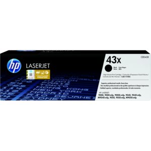 TONER CARTRIDGE BLACK