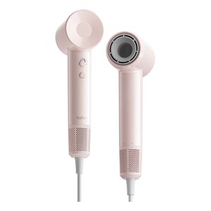 Laifen SE Lite, 105000 Giri/min, 19 m/s, 58 °C, 62 dB, Rosa, 2,5 m