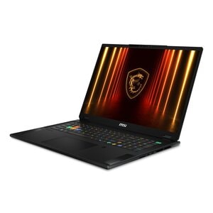 Notebook per gaming - MSI Stealth 18 HX AI A2XW Stealth 18 HX AI A2XWHG-047IT 45,7 cm (18"") - QHD+ - 240 Hz - Intel Core 