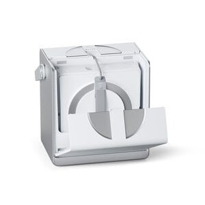 Ecovacs WINBOT W2 PRO OMNI. Principio operativo: Aspirazione, Adatto per: Universale, Colore del prodotto: Bianco. Aliment