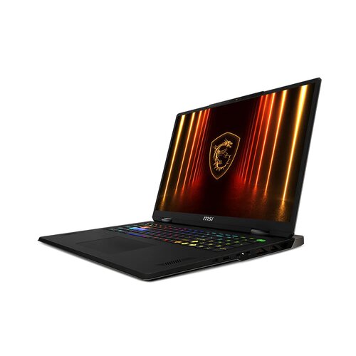 Notebook per gaming - MSI Vector 18 HX AI A2XW Vector 18 HX AI A2XWIG-673IT 45,7 cm (18") - QHD+ - 240 Hz - Intel Core Ult