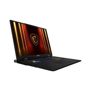 Notebook per gaming - MSI Vector 18 HX AI A2XW Vector 18 HX AI A2XWIG-673IT 45,7 cm (18"") - QHD+ - 240 Hz - Intel Core Ul