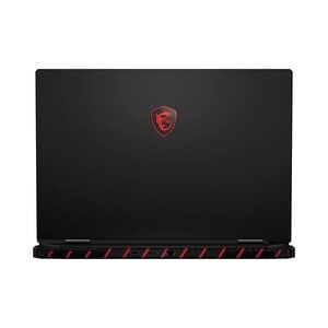 Notebook per gaming - MSI Raider 18 HX AI A2XW RAIDER 18 HX AI A2XWJG-854XIT 45,7 cm (18"") - UHD+ - 120 Hz - Intel Core U