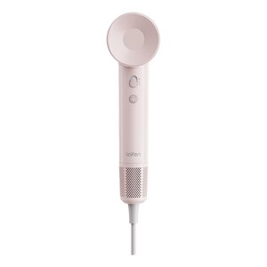 Laifen SE Lite, 105000 Giri/min, 19 m/s, 58 °C, 62 dB, Rosa, 2,5 m
