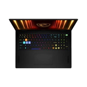 Notebook per gaming - MSI Vector 18 HX AI A2XW Vector 18 HX AI A2XWIG-673IT 45,7 cm (18"") - QHD+ - 240 Hz - Intel Core Ul