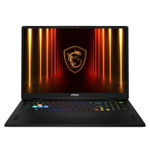 Notebook per gaming - MSI Vector A18 HX A9W Vector A18 HX A9WIG-201IT 45,7 cm (18"") - QHD+ - 240 Hz - AMD Ryzen 9 - 32 GB