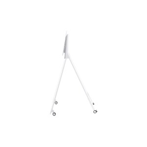 Alzata per monitor Samsung STN-WM55RXEN - Fino a 139,7 cm (55") Supporto schermo - 163,1 cm Altezza x 83,5 cm Larghezza x 