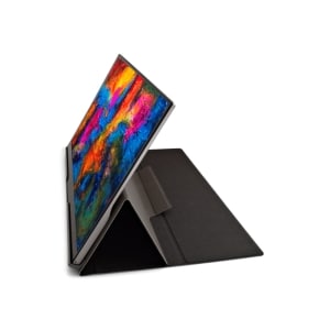 Monitor LCD Touchscreen V7 L156TCH-1G - 15,6" (39,6 cm) - 16:9 - 15 ms 406,40 mm Class - 10 Punti Schermo multi-touch - 19