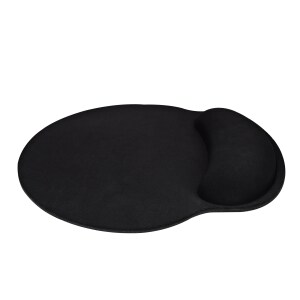 Tappetino per mouse in memory foam