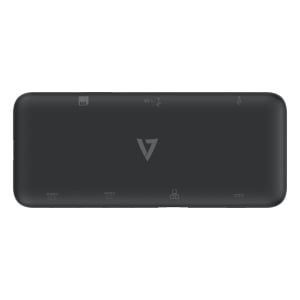 Mini Dock USB-C con doppio monitor 4K