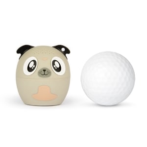 Hamlet Music Pet Altoparlante senza fili Bluetooth 4.2 per smartPhone e computer. Potenza di uscita 4 Watts, autonomia 4h,
