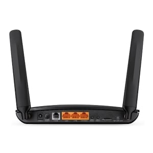 Router 4G VoLTE Wi-F 300Mbps, Internet e telefonia