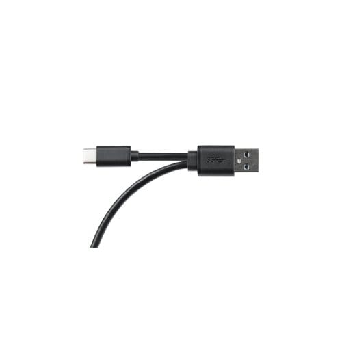 Hamlet Masterizzatore DVD Slim USB 3.1 Combo Type-C + Type-A. Dual Layer fino a 8.5 GB. Alimentazione da porta USB.