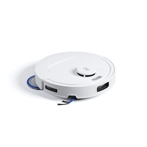 Ecovacs Deebot T30C Gen 2. Tipo di contenitore della polvere: Senza sacchetto, Colore del prodotto: Bianco, Forma: Rotondo
