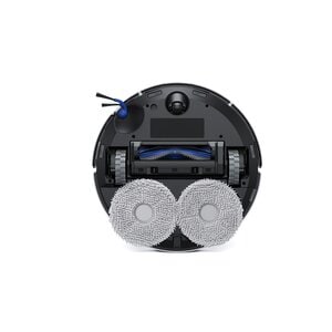 Ecovacs Deebot T30C Gen 2. Tipo di contenitore della polvere: Senza sacchetto, Colore del prodotto: Bianco, Forma: Rotondo