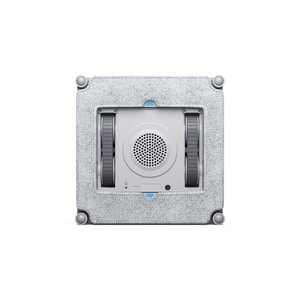 Ecovacs WINBOT MINI. Principio operativo: Aspirazione, Adatto per: Universale, Colore del prodotto: Grigio, Bianco. Alimen