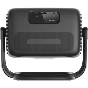 Strong Videoproiettore MIRA-X1 FHD 1080p - LCD - ruotabile a 121° - proiezione da 40" a 120", 500 ANSI Lumens -  1 x HDMI,