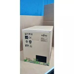 FI-7600 DOCUMENT SCANNER COLOR / SCATOLA APERTA E DANNEGGIATA       