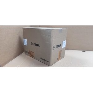 ZT411 TT PRINT 4IN 203DPI EU/UK / SCATOLA APERTA E DANNEGGIATA       