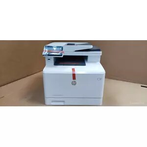 COLOR LASERJET PRO MFP M479FDW / DANNO EVIDENTE SCOCCA              