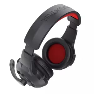 Cuffie gaming TRUST BASICS - NERO - MULTIPIATTAFORMA