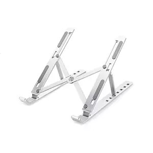 Hamlet - Tiramisù Max Notebook Stand Aluminium