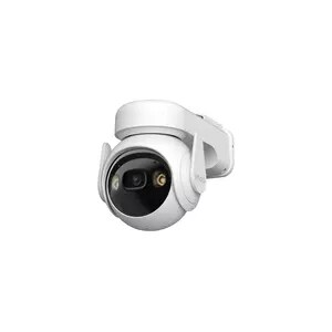 Telecamera di rete Imou 3 Megapixel Outdoor 2K - Colore - 30 m Colore Visione notte - H.265, H.264 - 2560 x 1440 - 3,60 mm