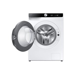 Samsung WW11DG6B85LK lavatrice, AI Control, ecodosatore, 11Kg