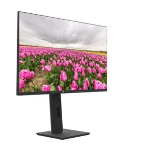 "Monitor LCD V7 L238V1-HAS-E 609,6 mm (24,0"") Class Full HD - 16:9 - 60,5 cm (23,8"") Viewable - 1920 x 1080 - 100 Hz Ref