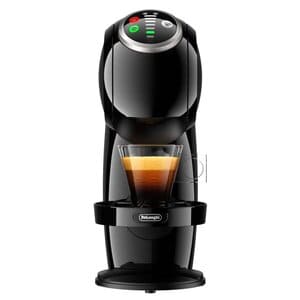 DeLonghi Macchina da caffè a capsule Nescafé Dolce Gusto Genio S Plus colore Nero