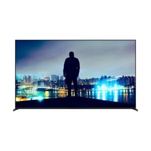 Sony K-55XR8M2. Dimensioni diagonale schermo: 139,7 cm (55""), Risoluzione del display: 3840 x 2160 Pixel, Tipologia HD: 4