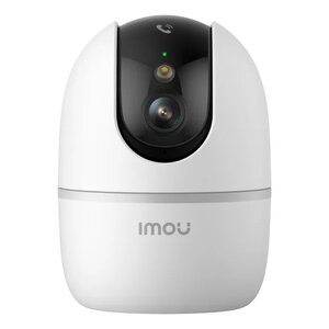 IMOU Telecamera IP A1 PRO 2K, risoluzione 2K (3 MP), compressione video H.265/H.264, frequenza fotogrammi fino a 20 fps, p
