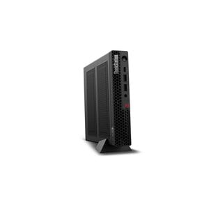 Lenovo ThinkStation P3 Tiny Gen 2. Famiglia processore: Intel Core Ultra 9, Modello del processore: 285. Memoria Interna: 