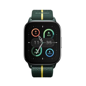 WATCH FIT GREEN 1.9IN 16GB BATTERY 5ATM