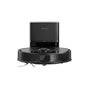 ROBOROCK Q10 VF+ Robot Aspirapolvere e Lavapavimenti, Aspirazione HyperForce 10.000 Pa, Sistema VibraRise 2.0 con Vibrazio