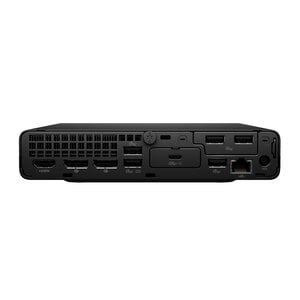 HP ProDesk 4 Mini G1i AI. Famiglia processore: Intel Core Ultra 5, Modello del processore: 225T. Memoria Interna: 16 GB, T