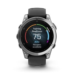Garmin Fenix E. Dimensioni diagonale schermo: 3,3 cm (1.3"), Tecnologia display: AMOLED, Risoluzione del display: 416 x 41