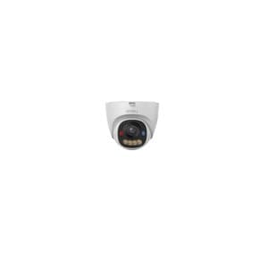 IMOU PS8E 8MP Telecamera da esterno Turret PoE H.265 con Deterrenza Attiva - 8MP 4K + AUDIO BIDIREZIONALE