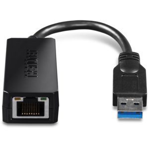 Adattatore USB 3.0 - gigabit ethernet