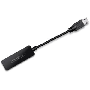 Adattatore USB 3.0 - gigabit ethernet