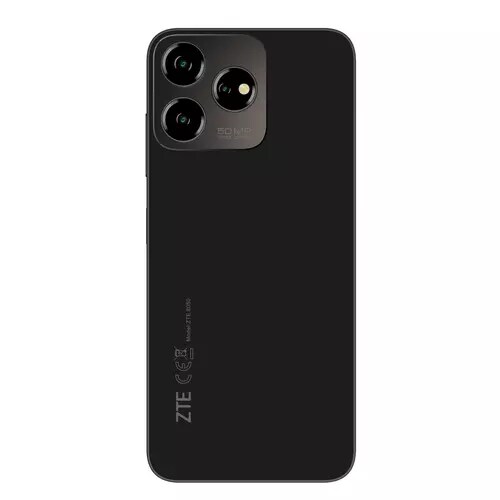 Smartphone ZTE Blade V50 Design 256 GB - 4G - 16,8 cm (6,6") LCD Full HD Plus 2408 x 1080 - Octa-core (Cortex A75Dual core