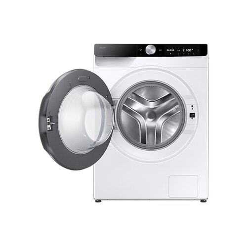 Samsung WW11DG6B85LK lavatrice, AI Control, ecodosatore, 11Kg