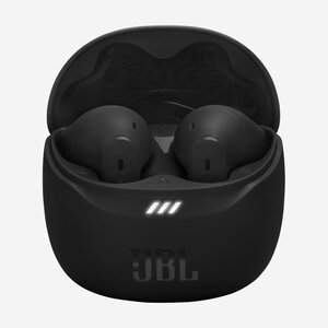 JBL Tune Flex 2 auricolari bluetooth 5.3 2.4 GHz colore nero