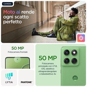 EDGE 60 6.67IN 5G 8GB 256GB ANDROID