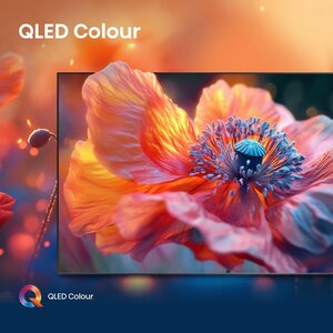 Hisense A5Q Hi-QLED TV 32'' Full HD 60 Hz